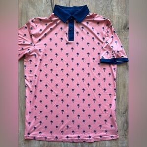 3/$90 birdie2bogey golf polo